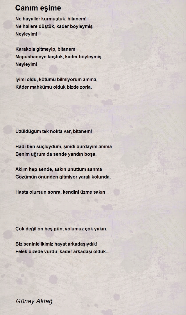 Günay Aktağ