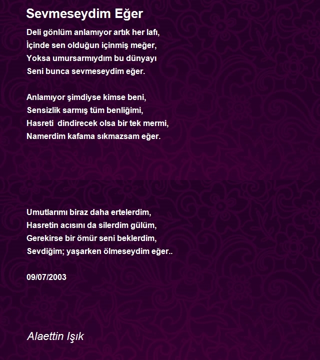Alaettin Işık