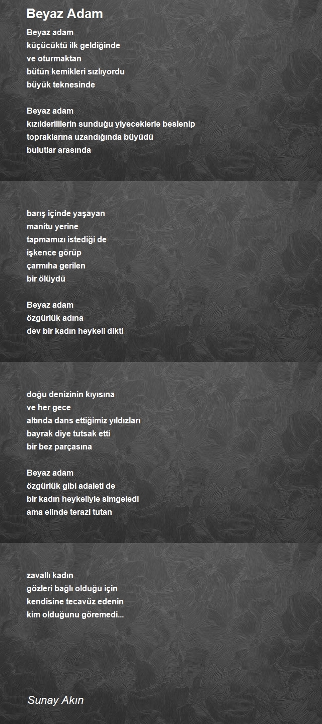 Sunay Akın