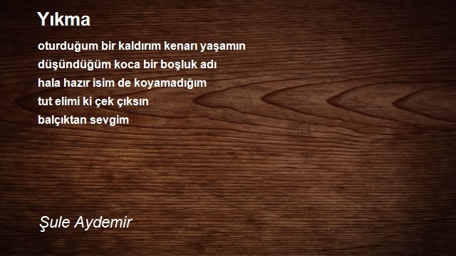 Şule Aydemir
