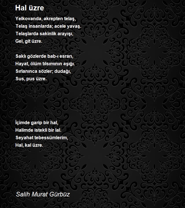 Salih Murat Gürbüz