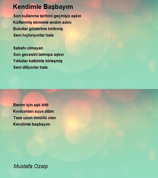 Mustafa Ozalp
