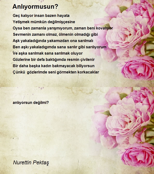 Nurettin Pektaş