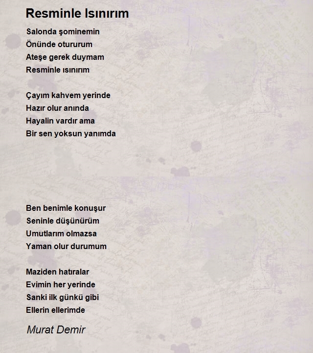 Murat Demir