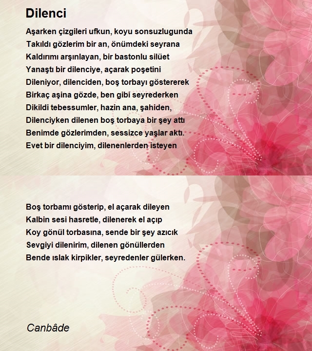 Şair Canbâde