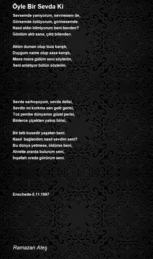 Ramazan Ateş