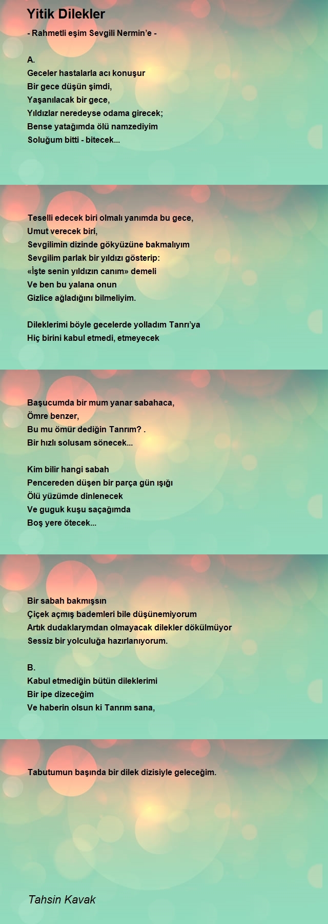 Tahsin Kavak