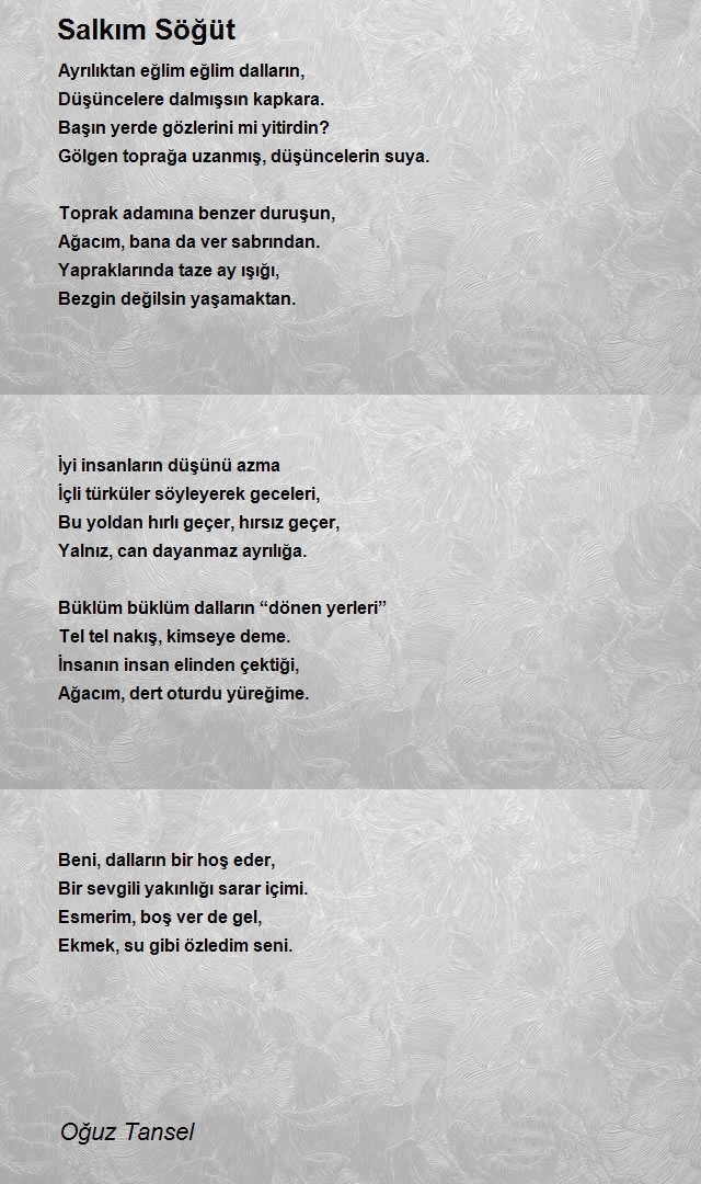 Oğuz Tansel