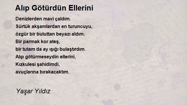 Yaşar Yıldız