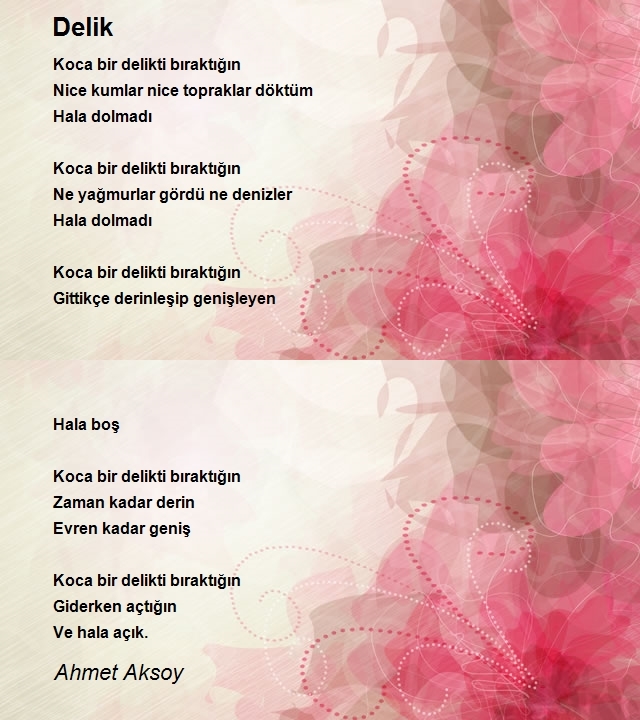 Ahmet Aksoy