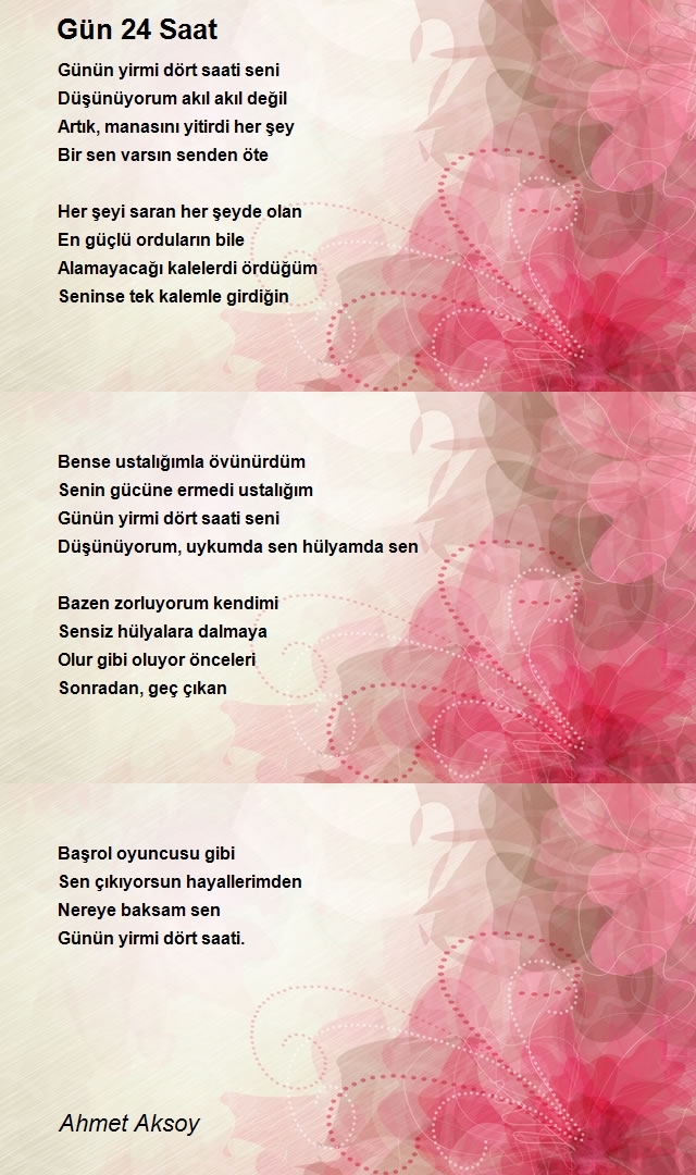 Ahmet Aksoy