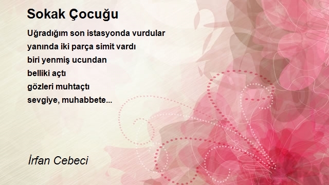 İrfan Cebeci