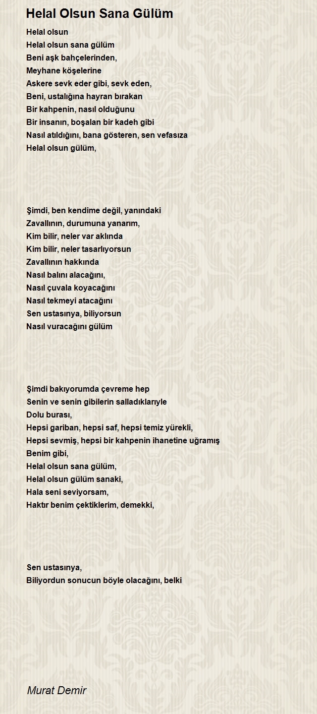 Murat Demir