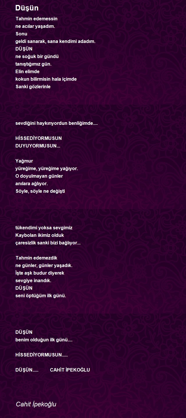 Cahit İpekoğlu