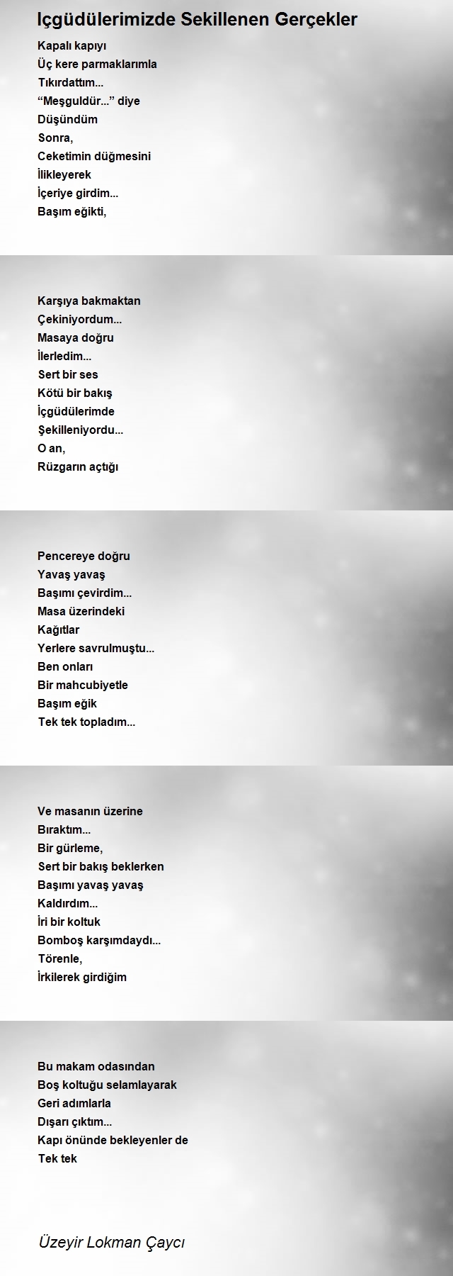 Üzeyir Lokman Çaycı