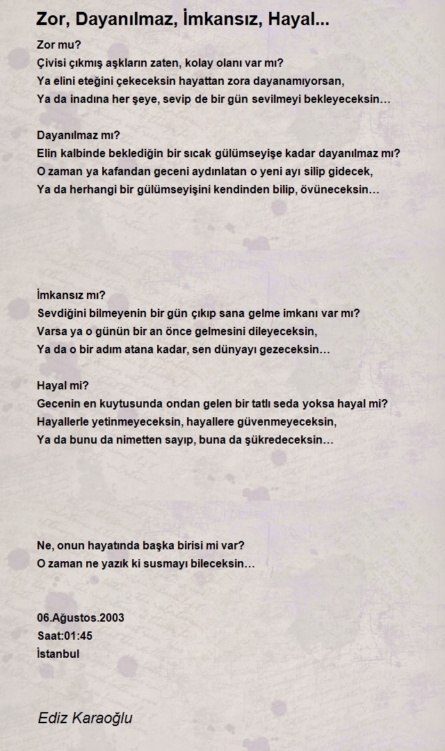 Ediz Karaoğlu