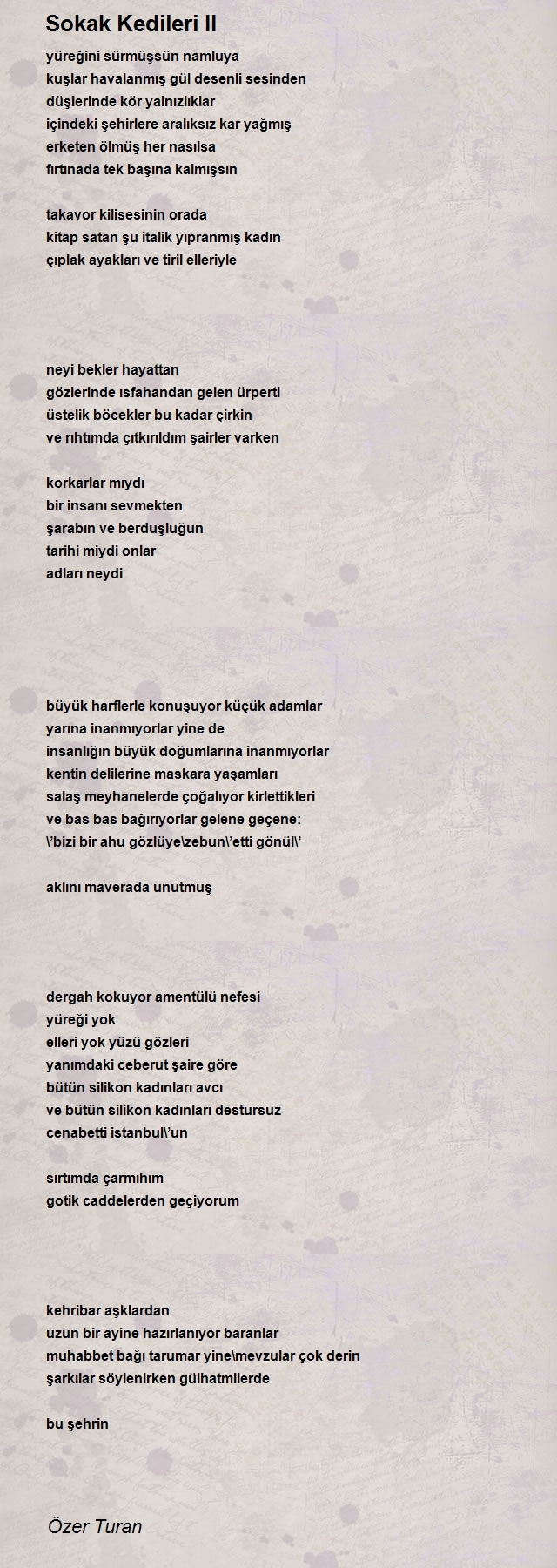 Özer Turan