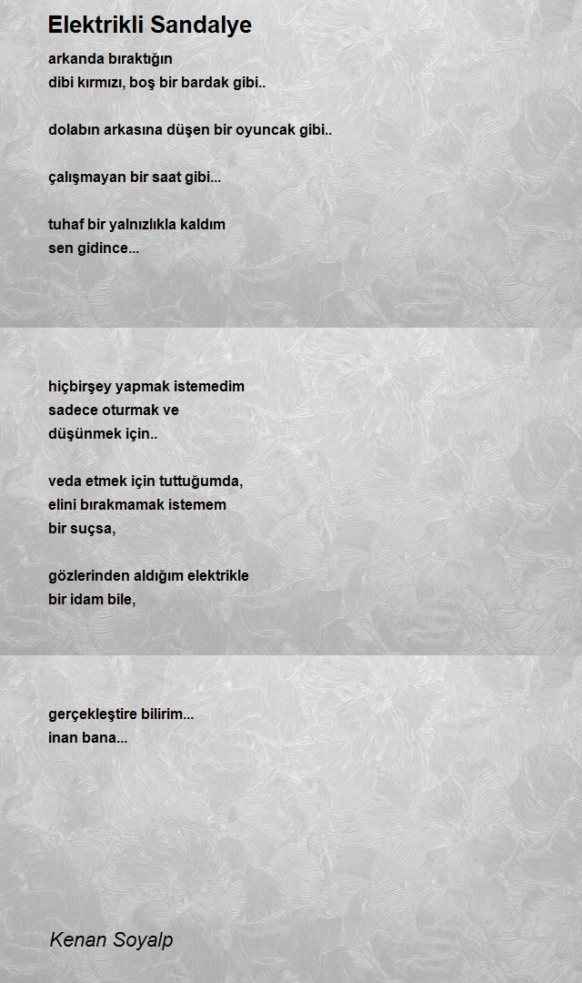 Kenan Soyalp