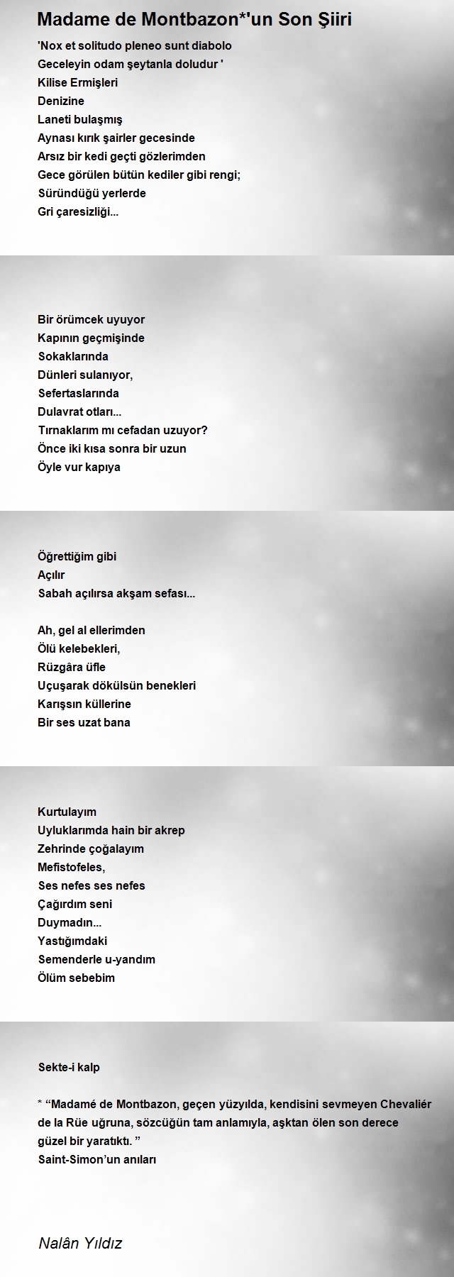 Nalân Yıldız
