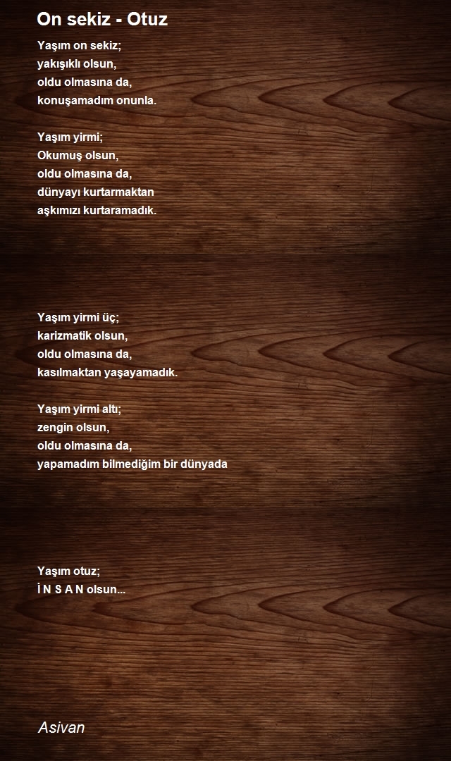 Şair Asivan