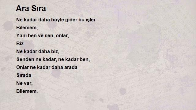 Birol Özdemir