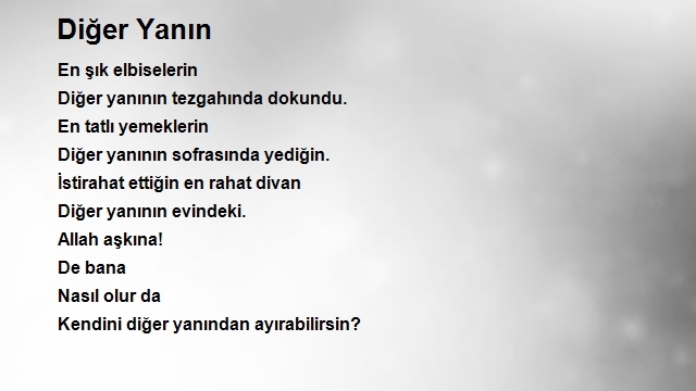 Halil Cibran