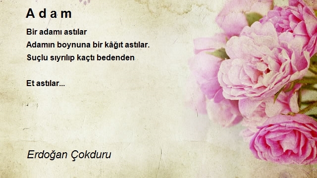 Erdoğan Çokduru