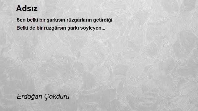 Erdoğan Çokduru