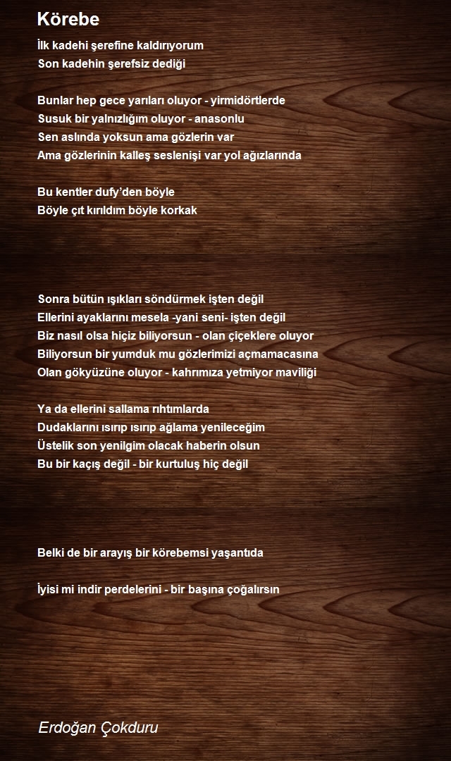 Erdoğan Çokduru