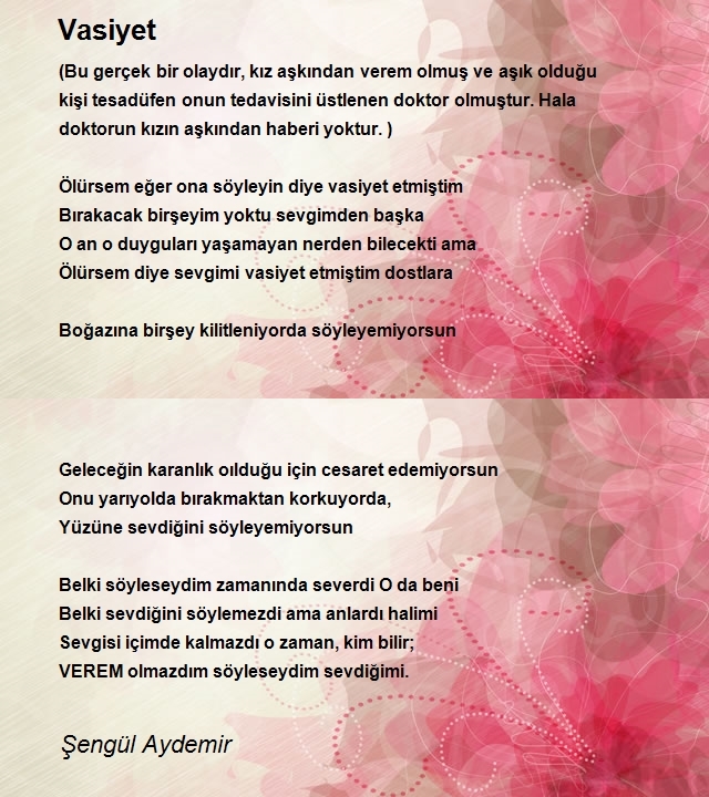 Şengül Aydemir
