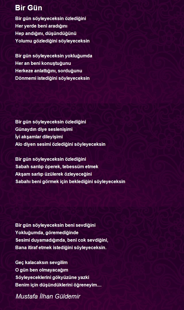 Mustafa İlhan Güldemir