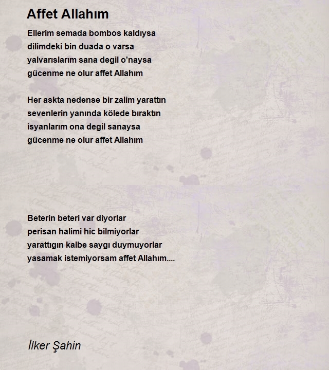 İlker Şahin
