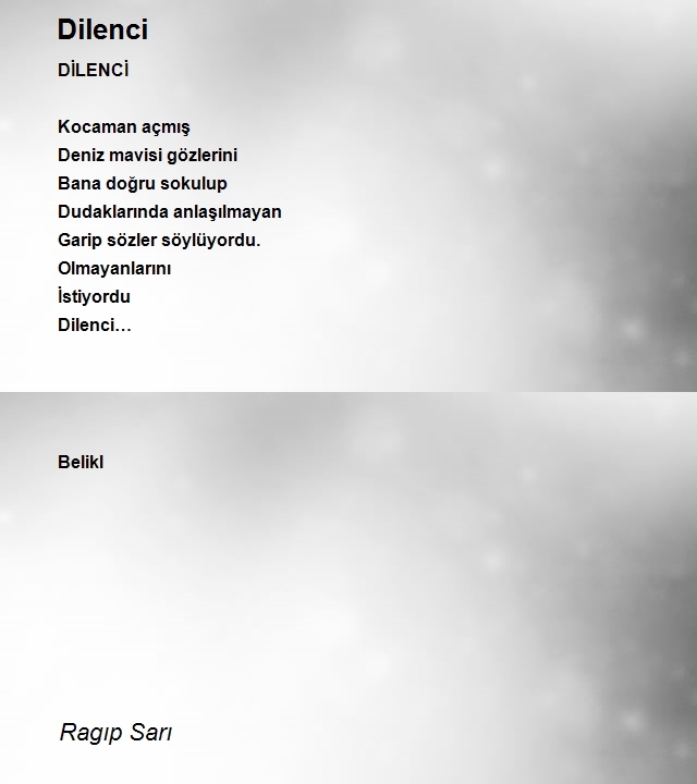 Ragıp Sarı