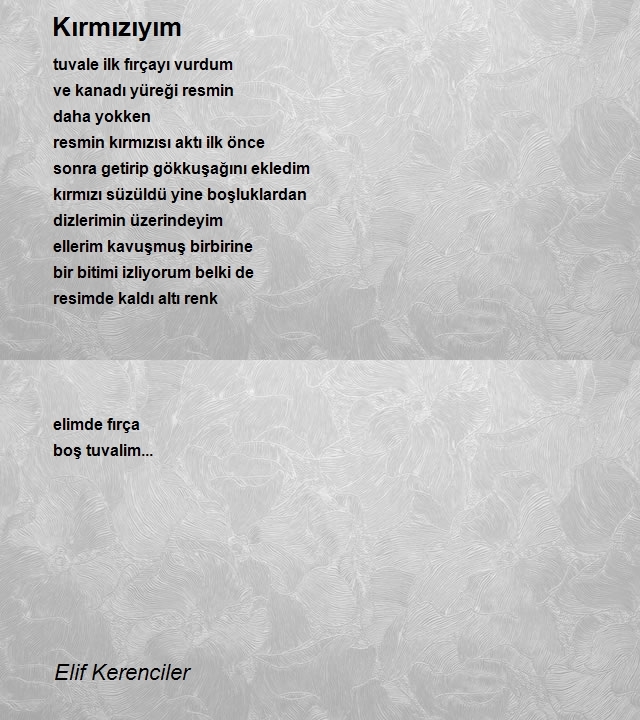 Elif Kerenciler