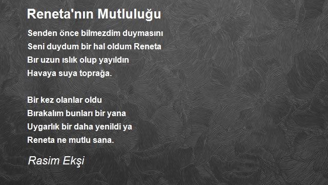 Rasim Ekşi
