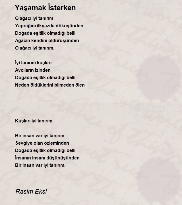Rasim Ekşi