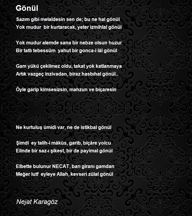Nejat Karagöz