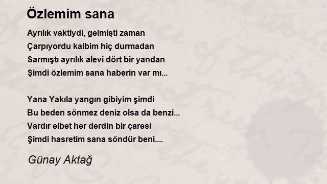 Günay Aktağ