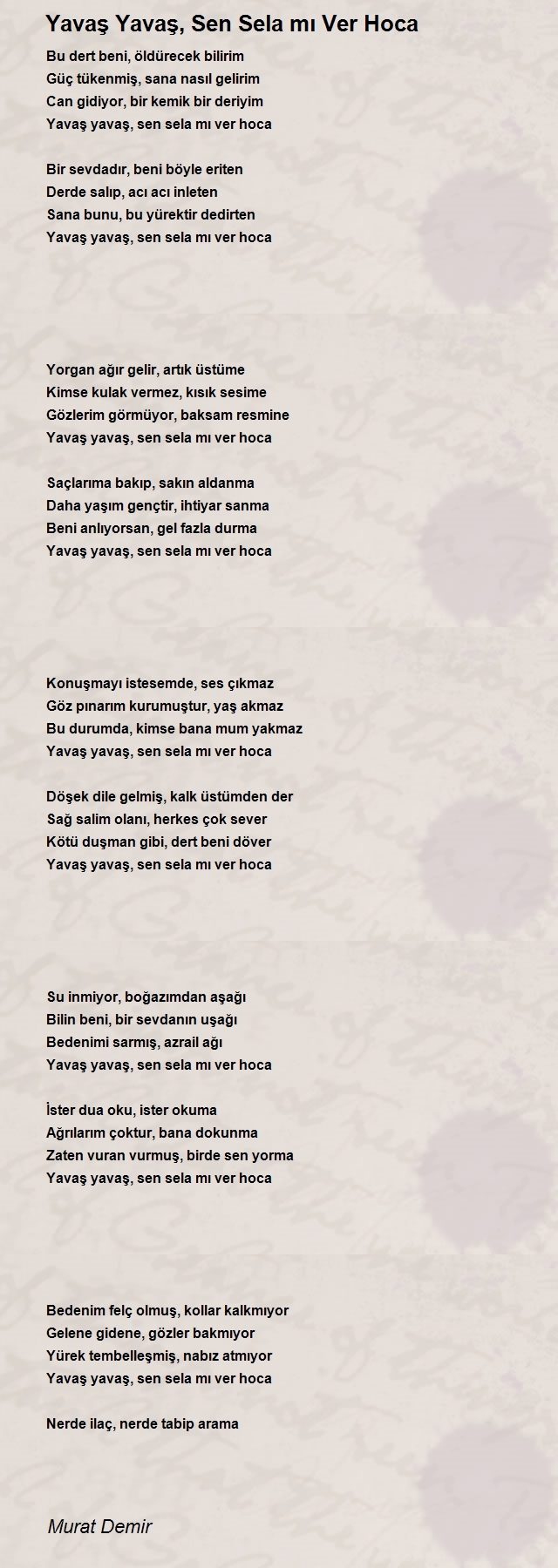 Murat Demir