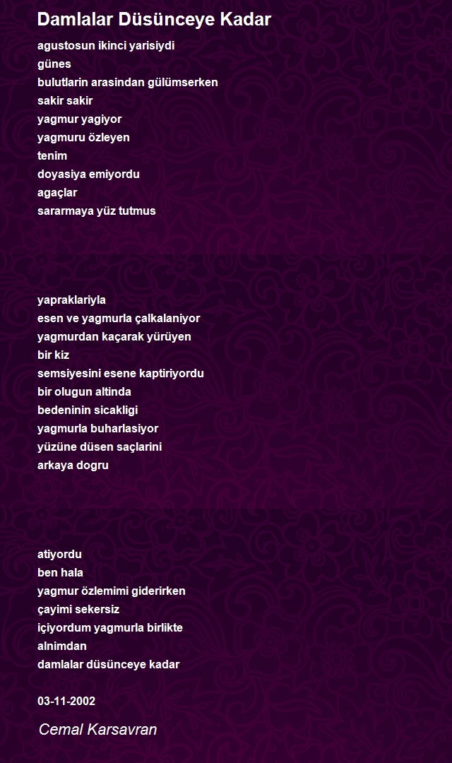 Cemal Karsavran