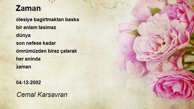 Cemal Karsavran