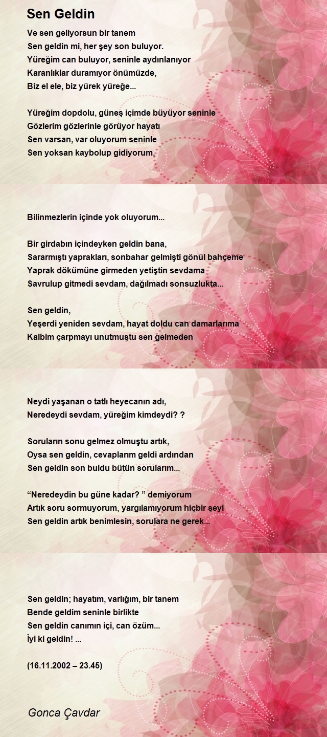 Gonca Çavdar