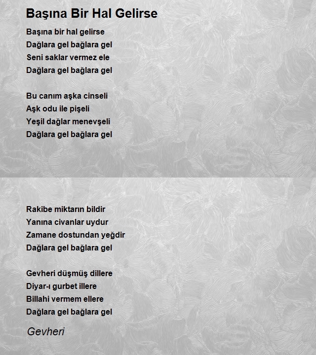 Gevheri