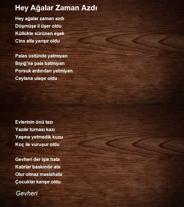 Gevheri