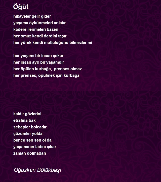 Oğuzkan Bölükbaşı