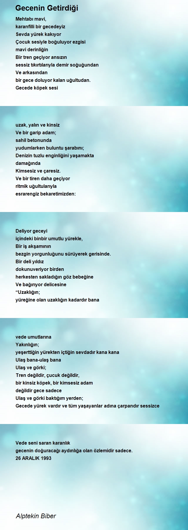 Alptekin Biber