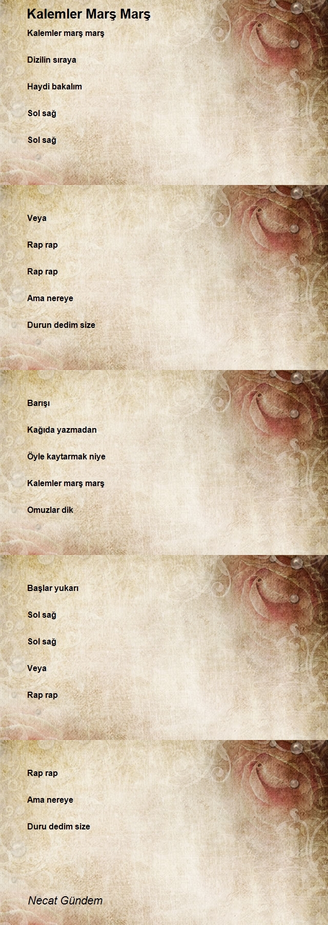 Necat Gündem