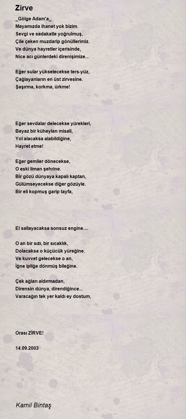 Kamil Bintaş