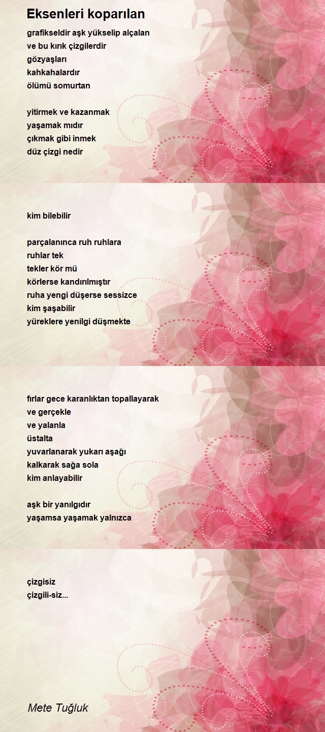 Mete Tuğluk