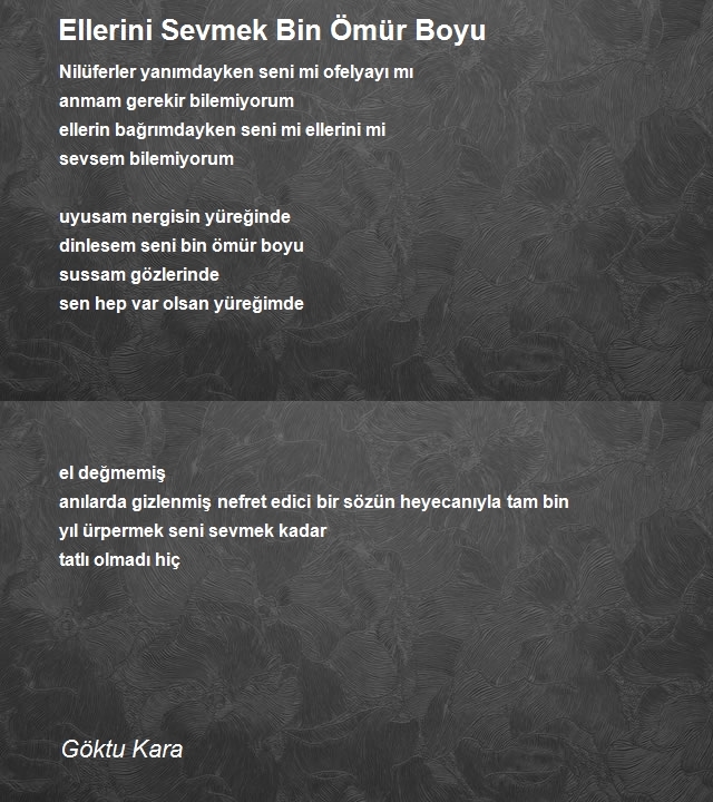 Göktu Kara